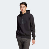 Мъжки Суитшърт Adidas Future Icons Badge of Sport IC3749 основна снимка